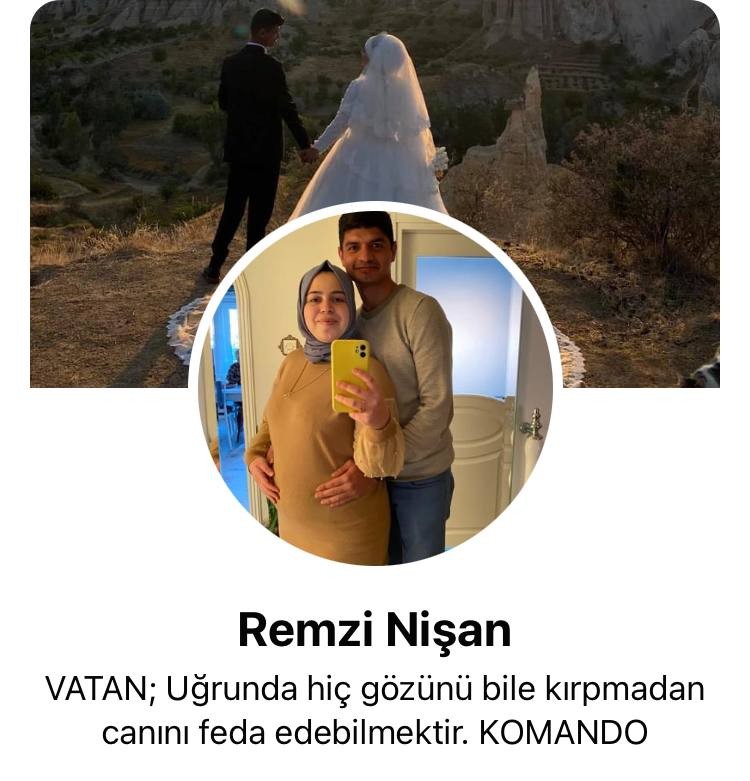 Pençe Yıldırım Operasyonu'nda bir askerimiz şehit oldu