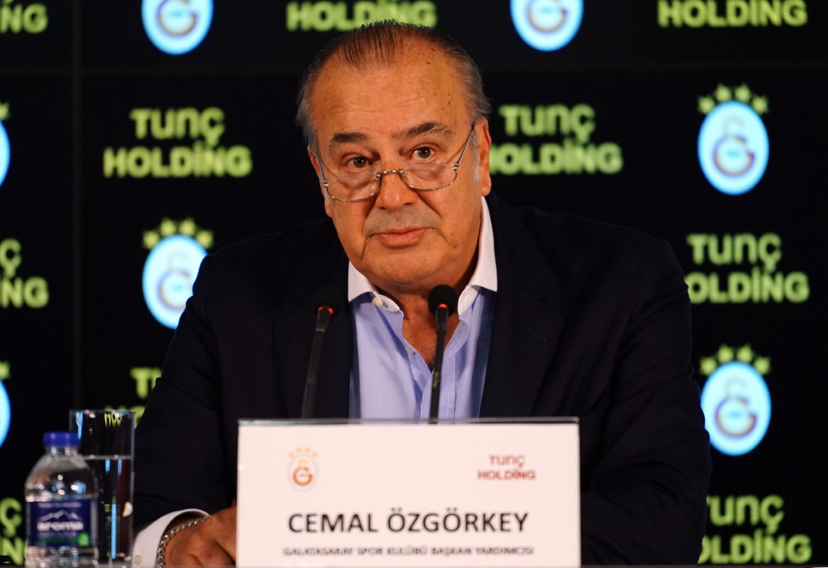 Galatasaray’a yeni sponsor