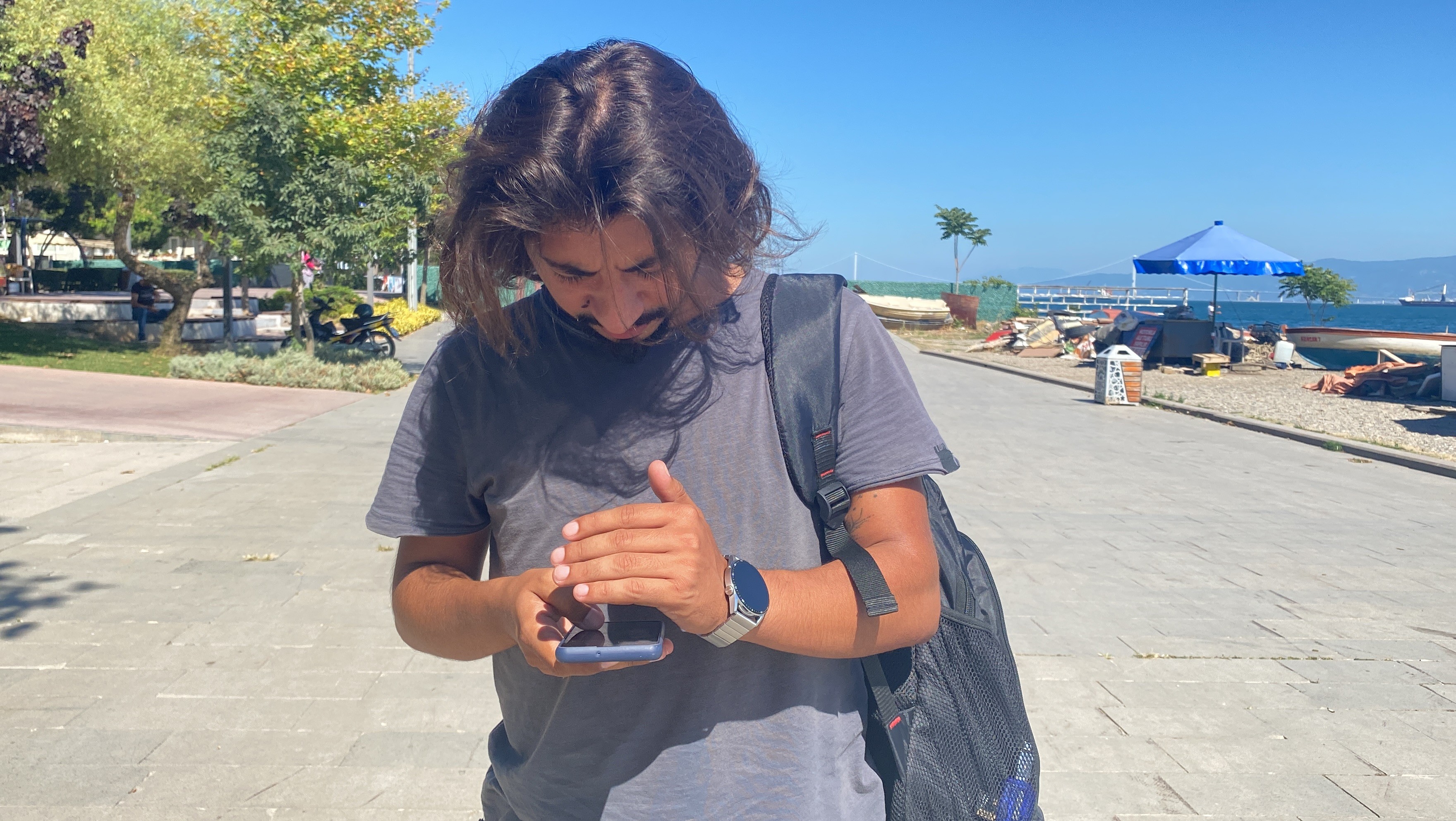 Fenerbahçe tutkusu onu dolandırıcıların ağına düşürdü