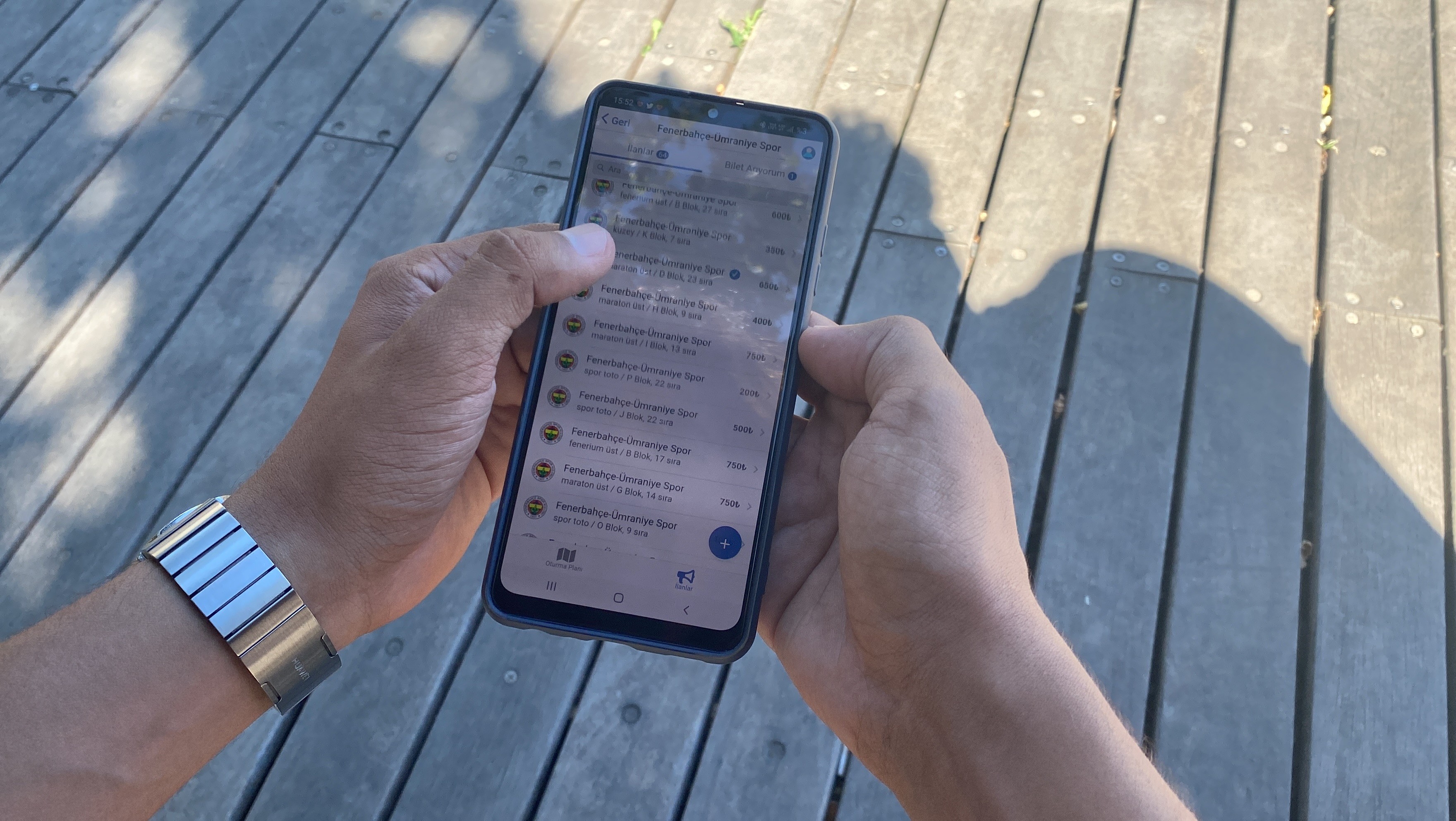 Fenerbahçe tutkusu onu dolandırıcıların ağına düşürdü