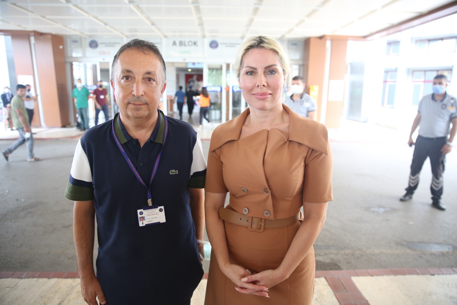 Bursa'da çöp evde bulunan Cem Muhammet ile ilgili sevindiren gelişme