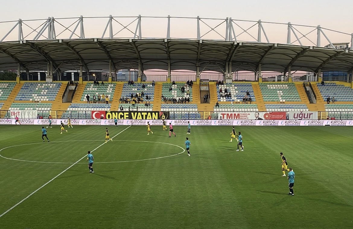 Spor Toto Süper Lig’de 11 ilden 19 takım, 19 statta mücadele edecek