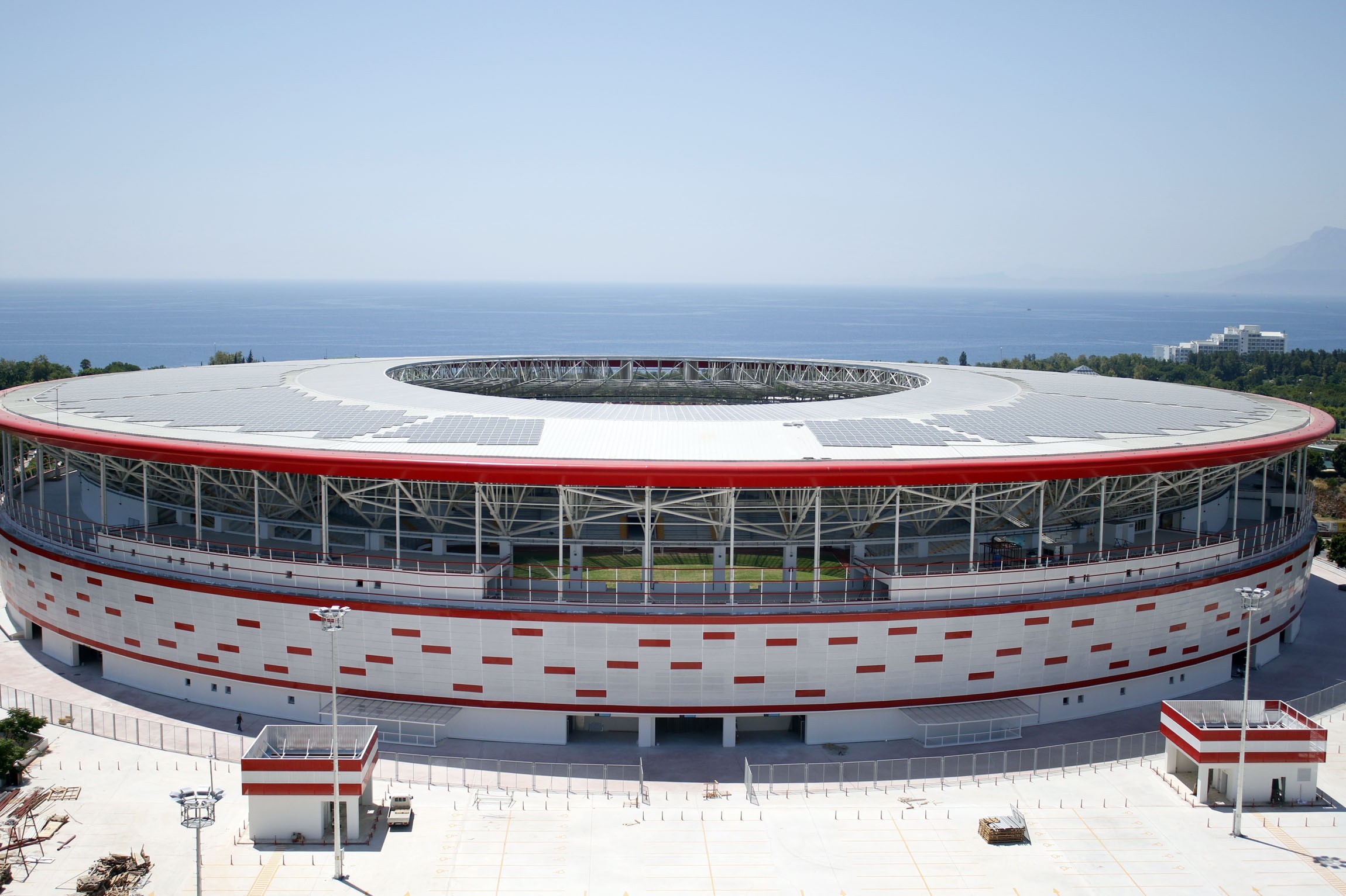 Spor Toto Süper Lig’de 11 ilden 19 takım, 19 statta mücadele edecek