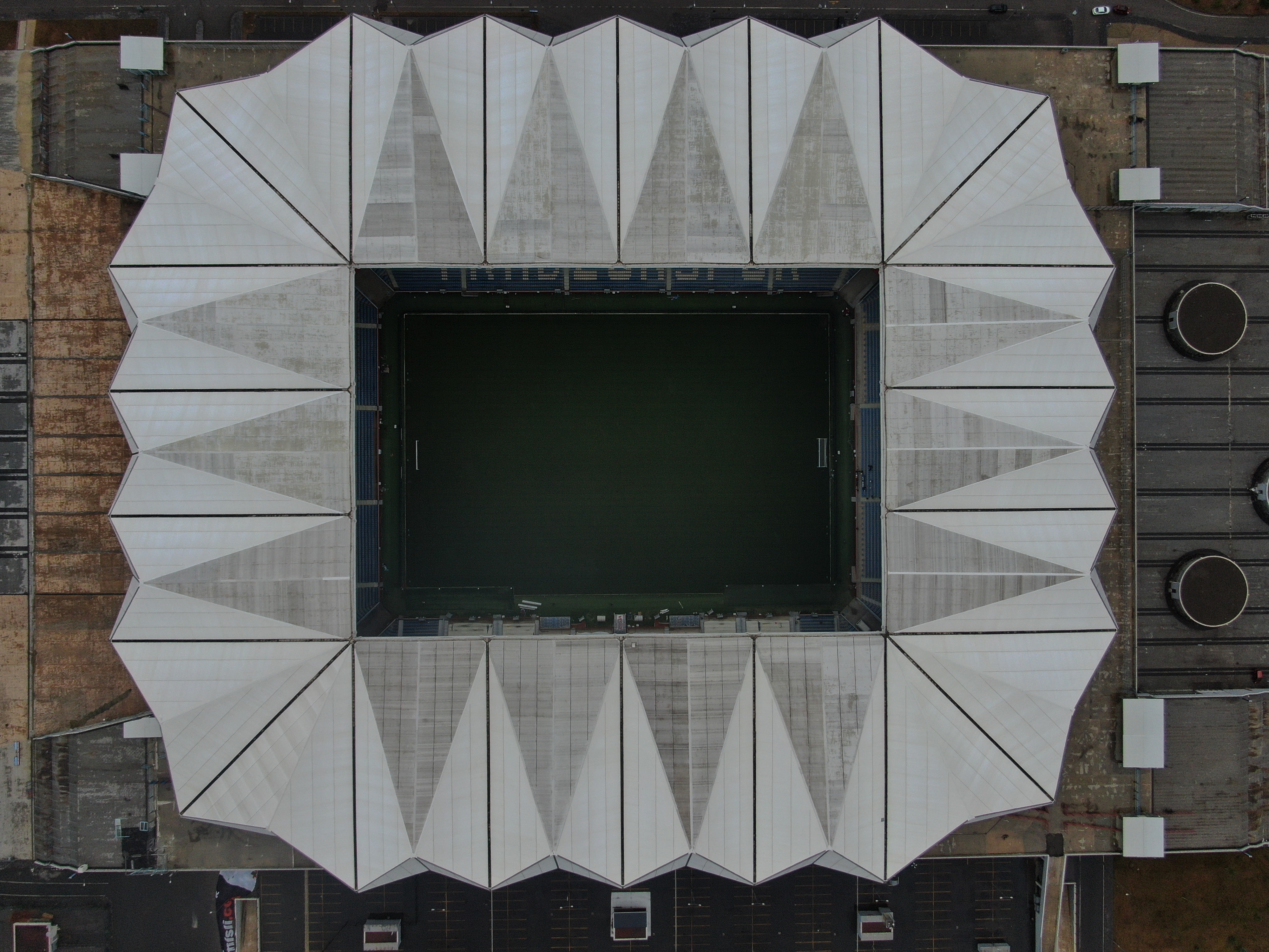 Spor Toto Süper Lig’de 11 ilden 19 takım, 19 statta mücadele edecek