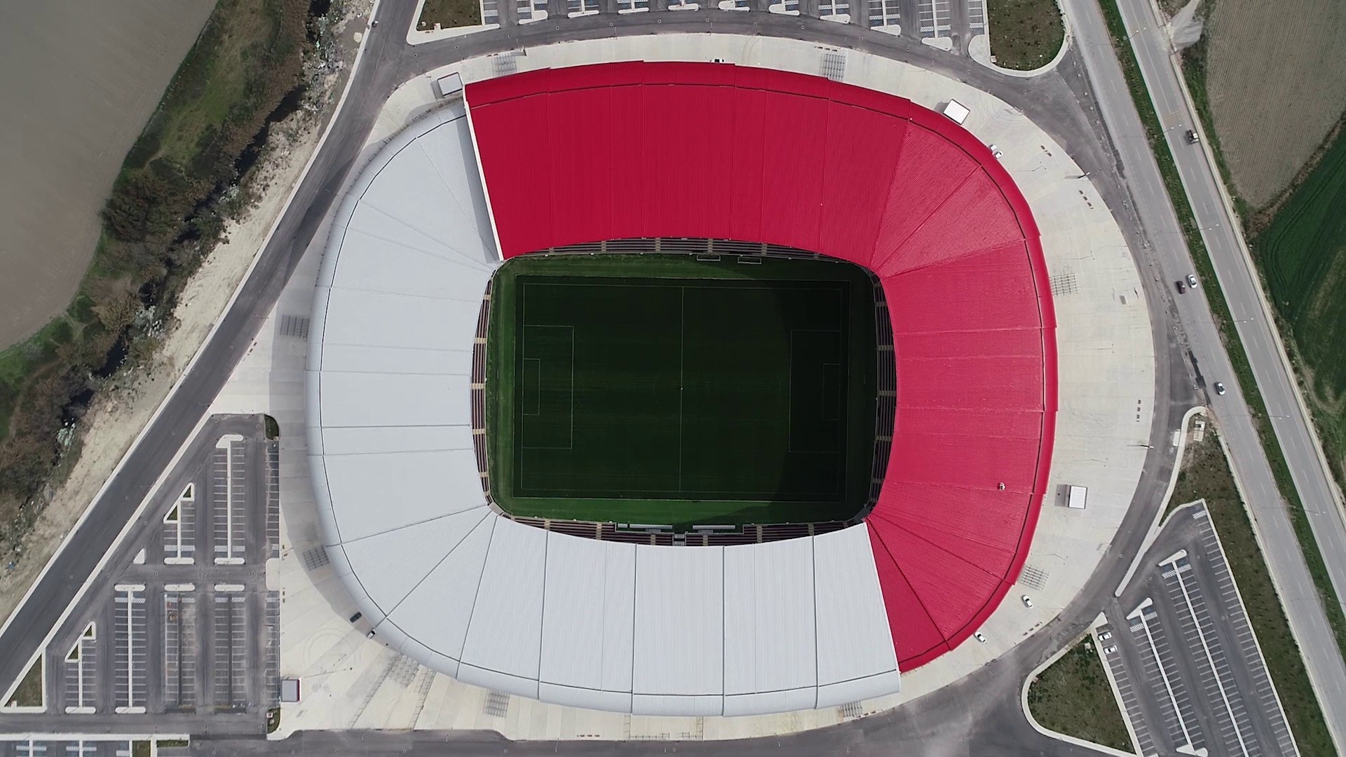 Spor Toto Süper Lig’de 11 ilden 19 takım, 19 statta mücadele edecek