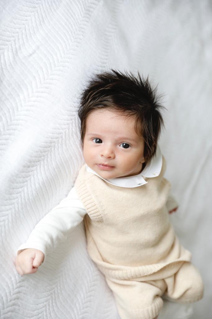 Ünlü modacı, iş hayatının stresini ve ailedeki dengesini nasıl sağladığını anlattı