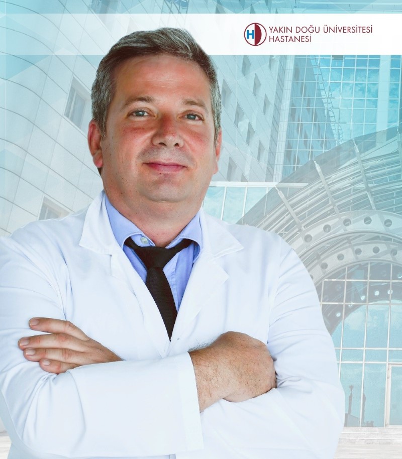 'Çocuklarda sık görülen, orta kulakta sıvı birikimi, işitme azlığına neden olabilir'