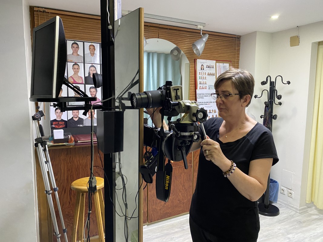 Kadıköy’de ünlülerin yarım asırlık fotoğrafçısı: 'Arşivlerimizde çok fazla anımız var'