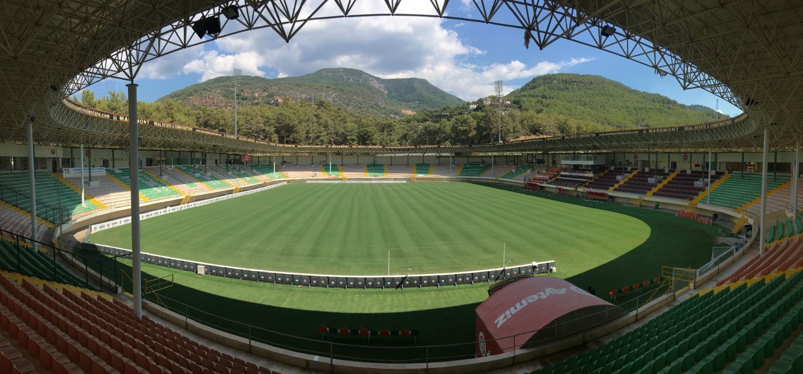 Spor Toto Süper Lig’de 11 ilden 19 takım, 19 statta mücadele edecek