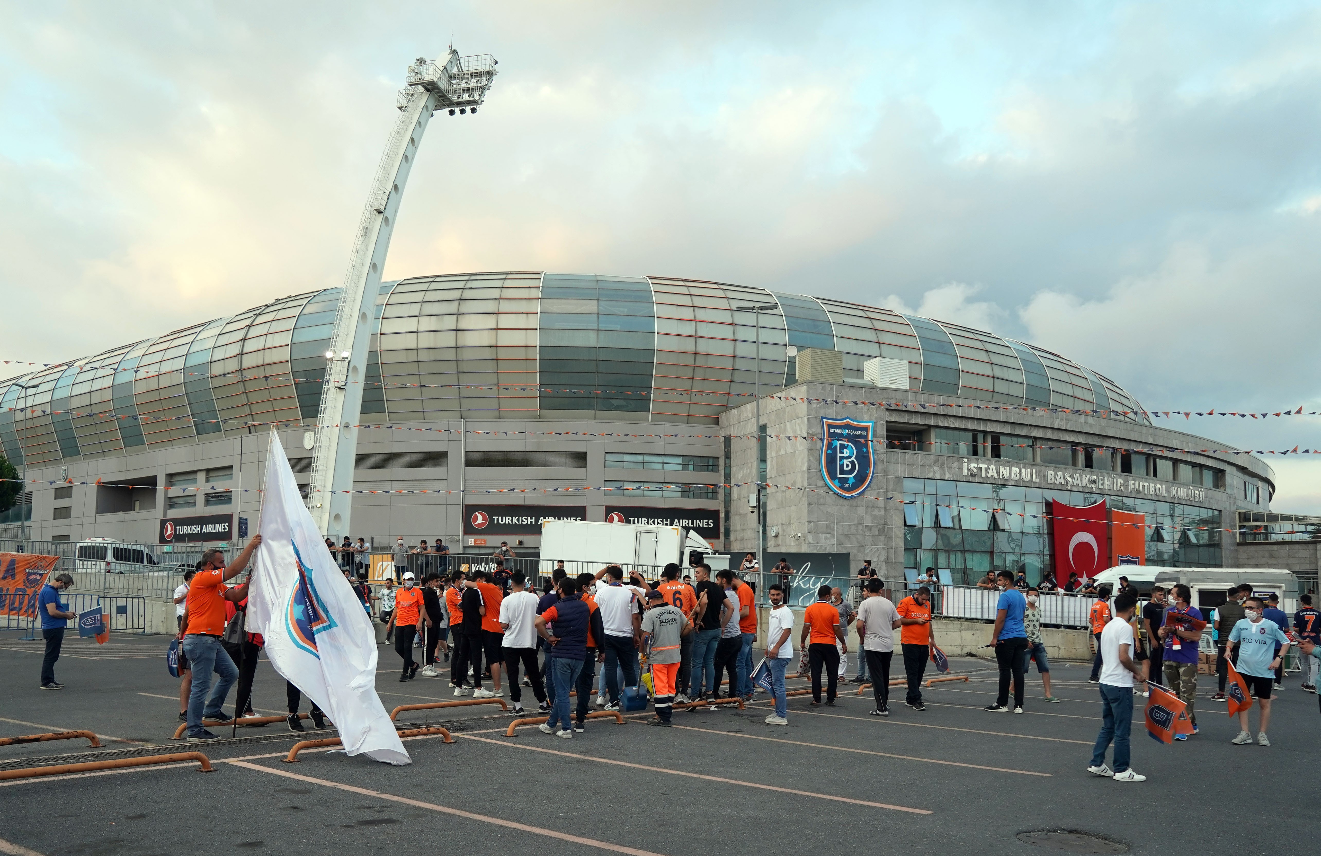 Spor Toto Süper Lig’de 11 ilden 19 takım, 19 statta mücadele edecek