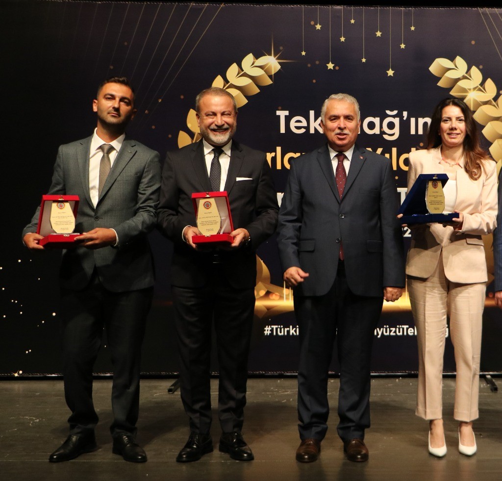 TOGG için geri sayım: 'Mart ayında Tekirdağ yollarında'