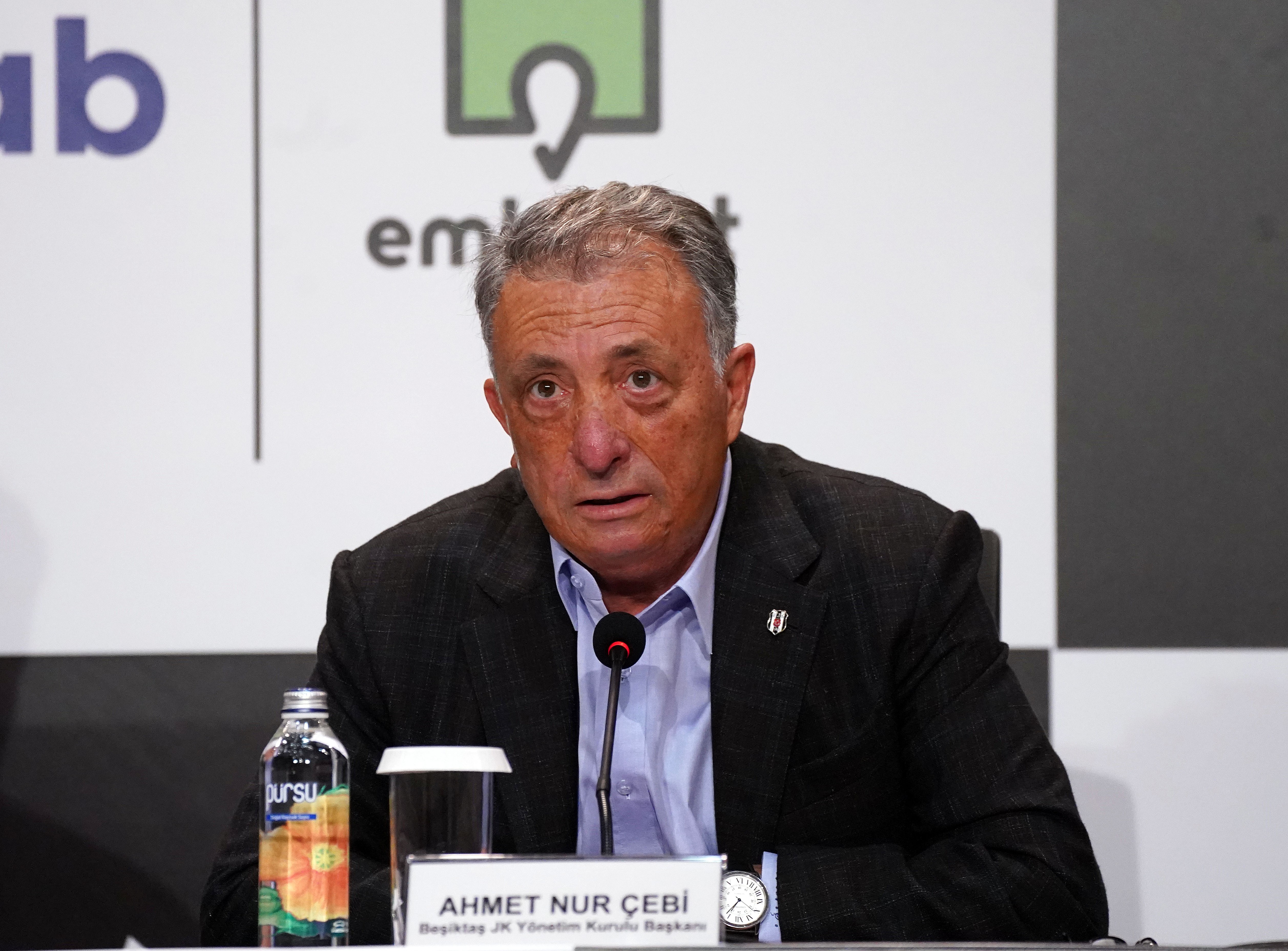 Beşiktaş Basketbol Takımı’na isim sponsoru