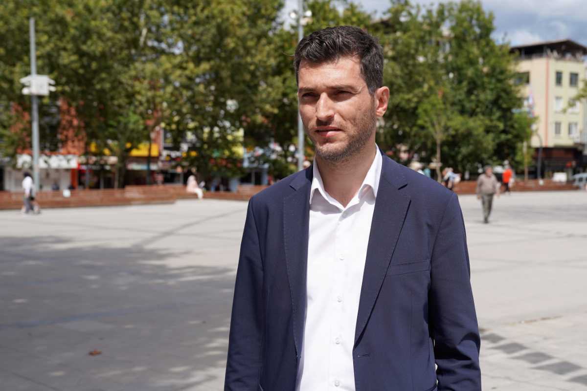 Erbaa Belediyesi GES ile 1.5 yılda 2,5 milyon liralık gelir sağladı