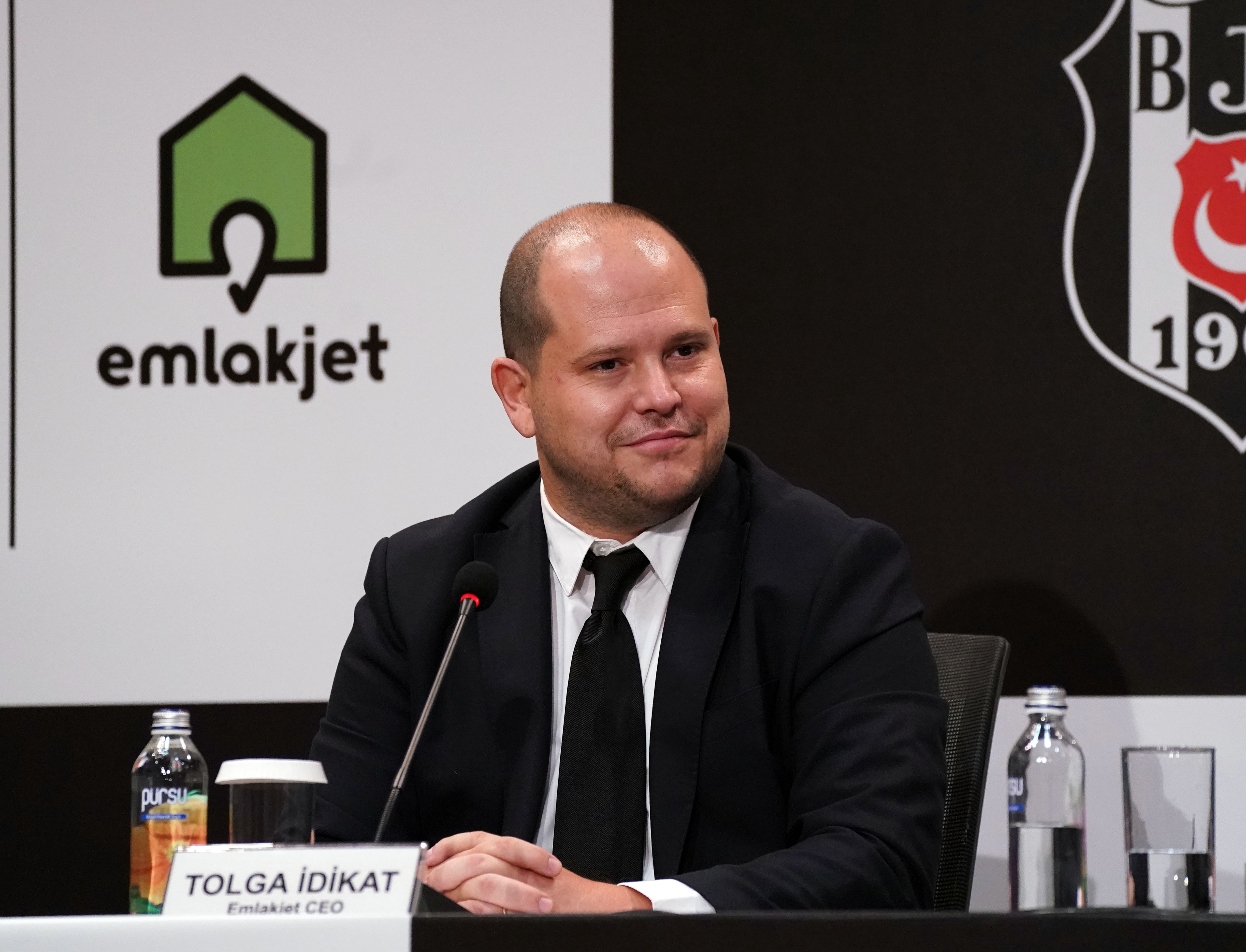 Beşiktaş Basketbol Takımı’na isim sponsoru