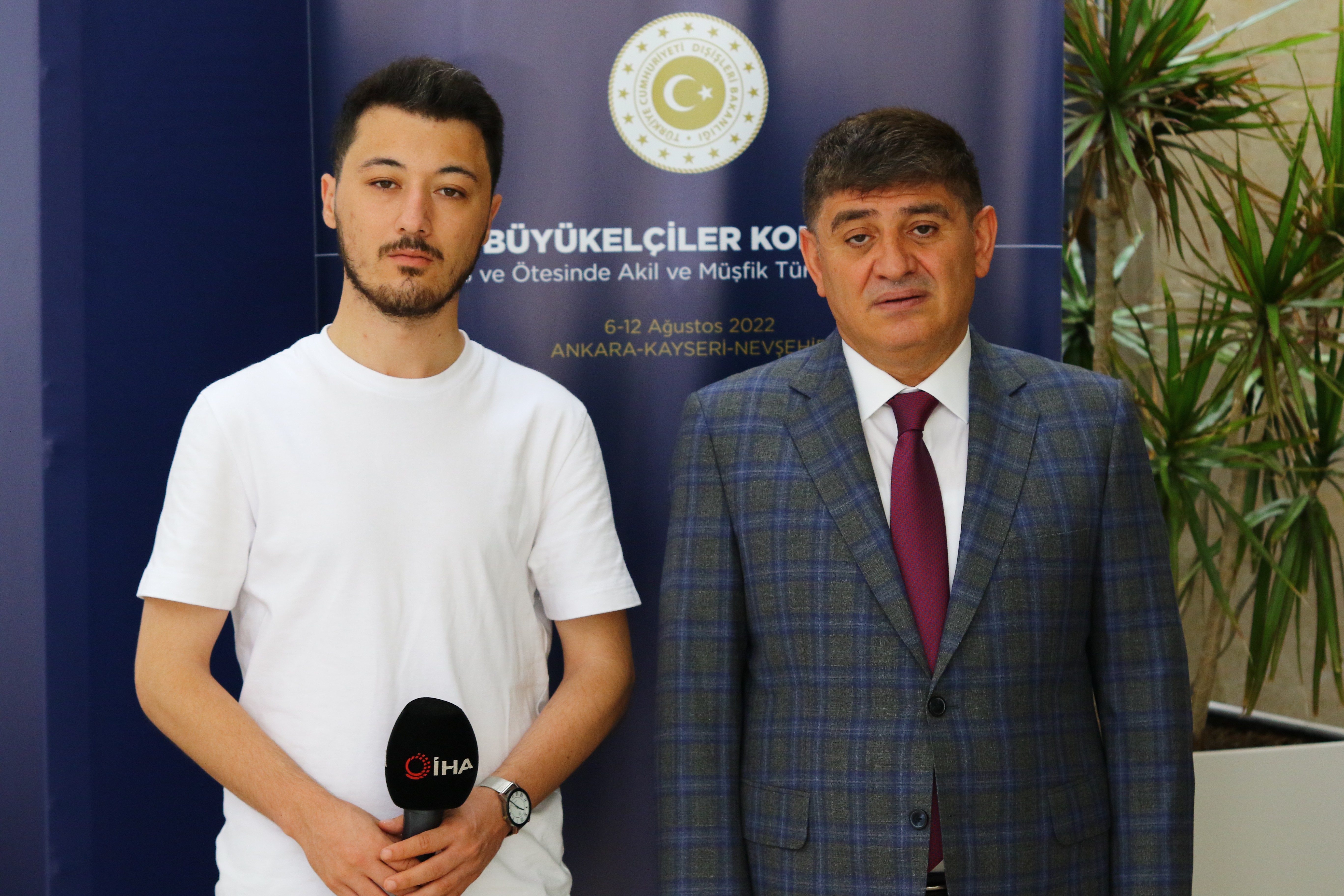 Büyükelçi açıkladı, 'Katar’dan yeni yatırımları yakın zamanda duyacaksınız'