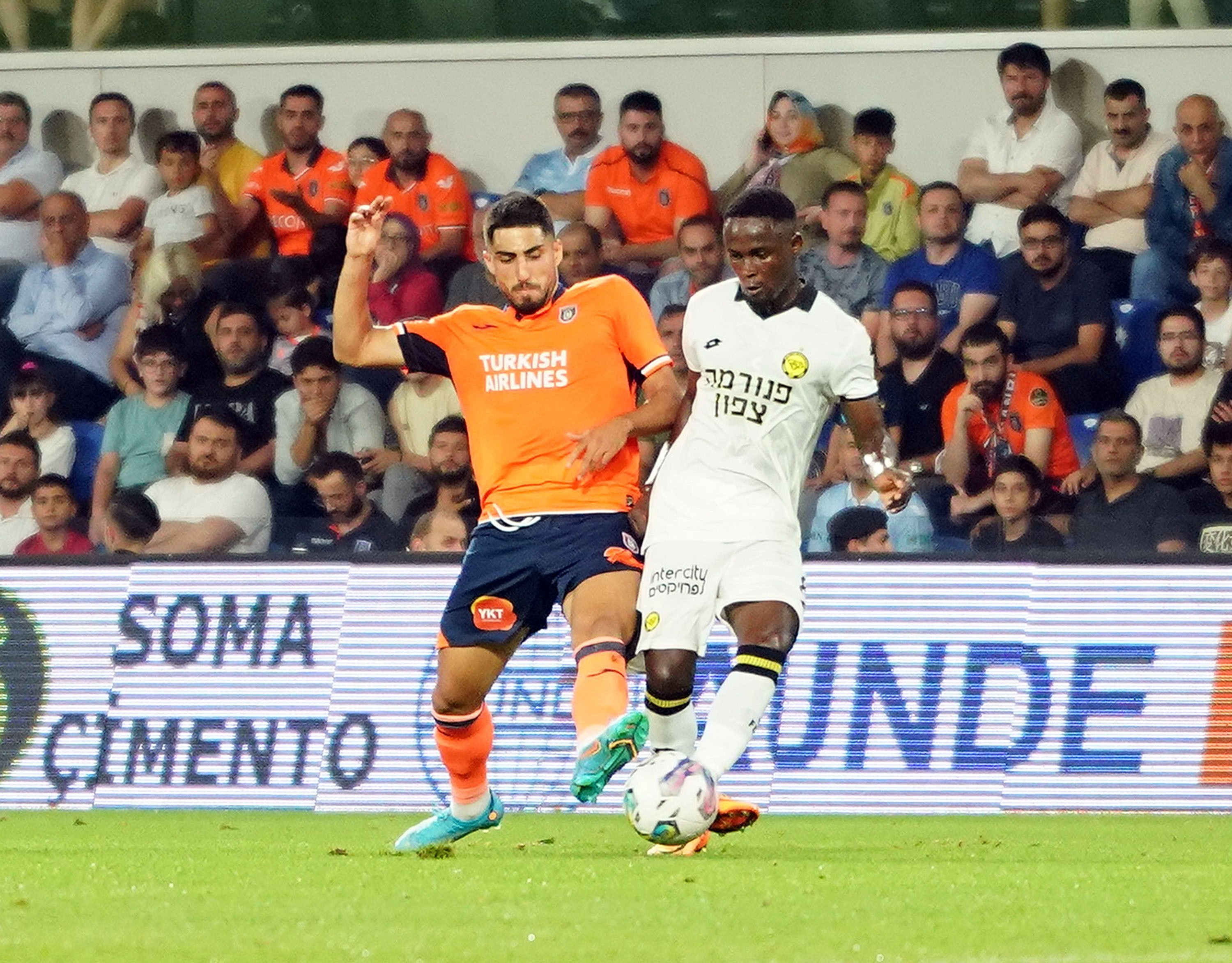 Avrupa maçlarının dijital iletişimi De Marke’ye emanet