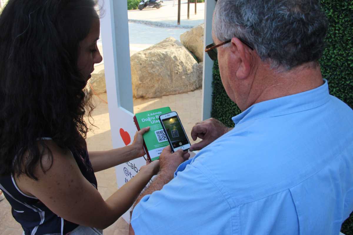 Meta Kafe, Türkiye’de ilk kez Datça’da açıldı