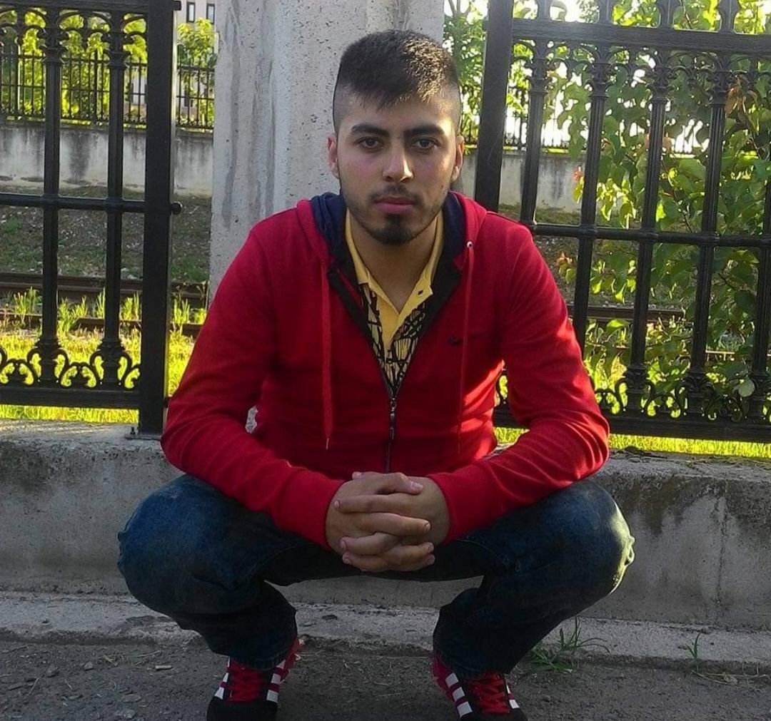 Mezbahadaki cinayete müebbet hapis