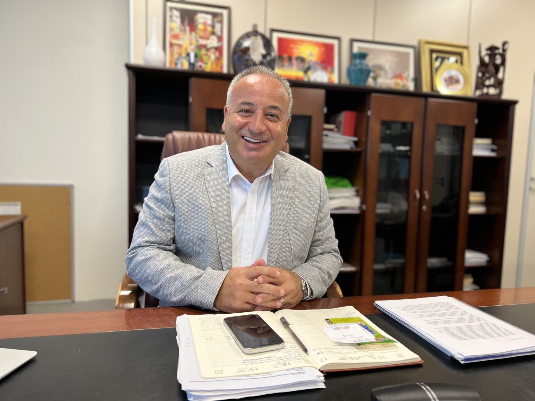 İçme suyunda arıtmaya geçiş hızlandı