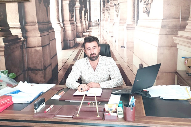 Gaziantep’teki damat cinayetinde iğrenç iddia