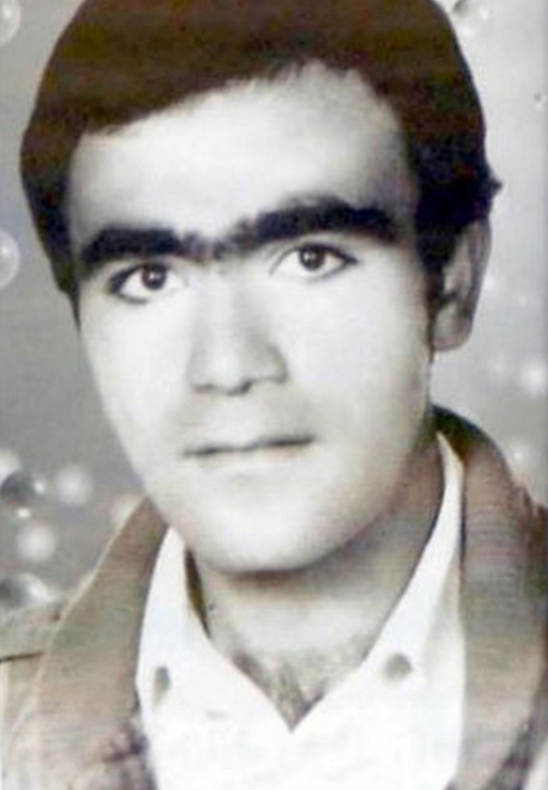 Teröre verilen ilk şehit Süleyman Aydın, şehadet yıldönümünde mezarı başında dualarla yad edildi