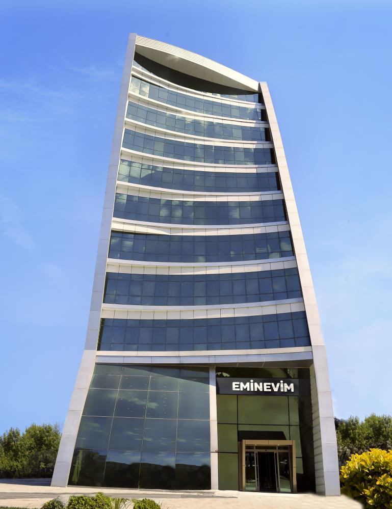Eminevim, 'Ortak Frekans' projesiyle tasarruf finansman sektörünü büyütmeye devam ediyor
