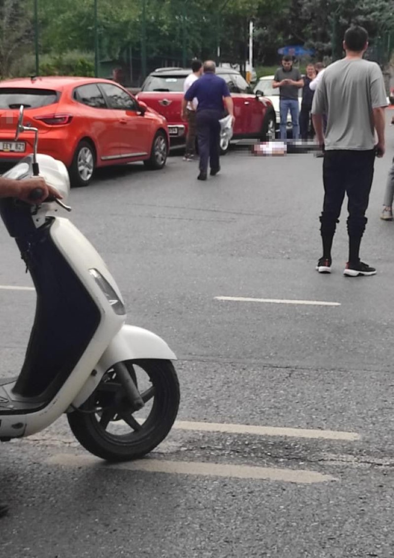 Etiler’de sokak ortasındaki cinayetin detayları ortaya çıktı