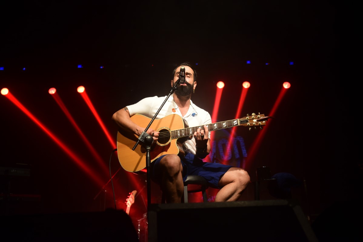 Bursa'da Gökhan Türkmen rüzgarı esti