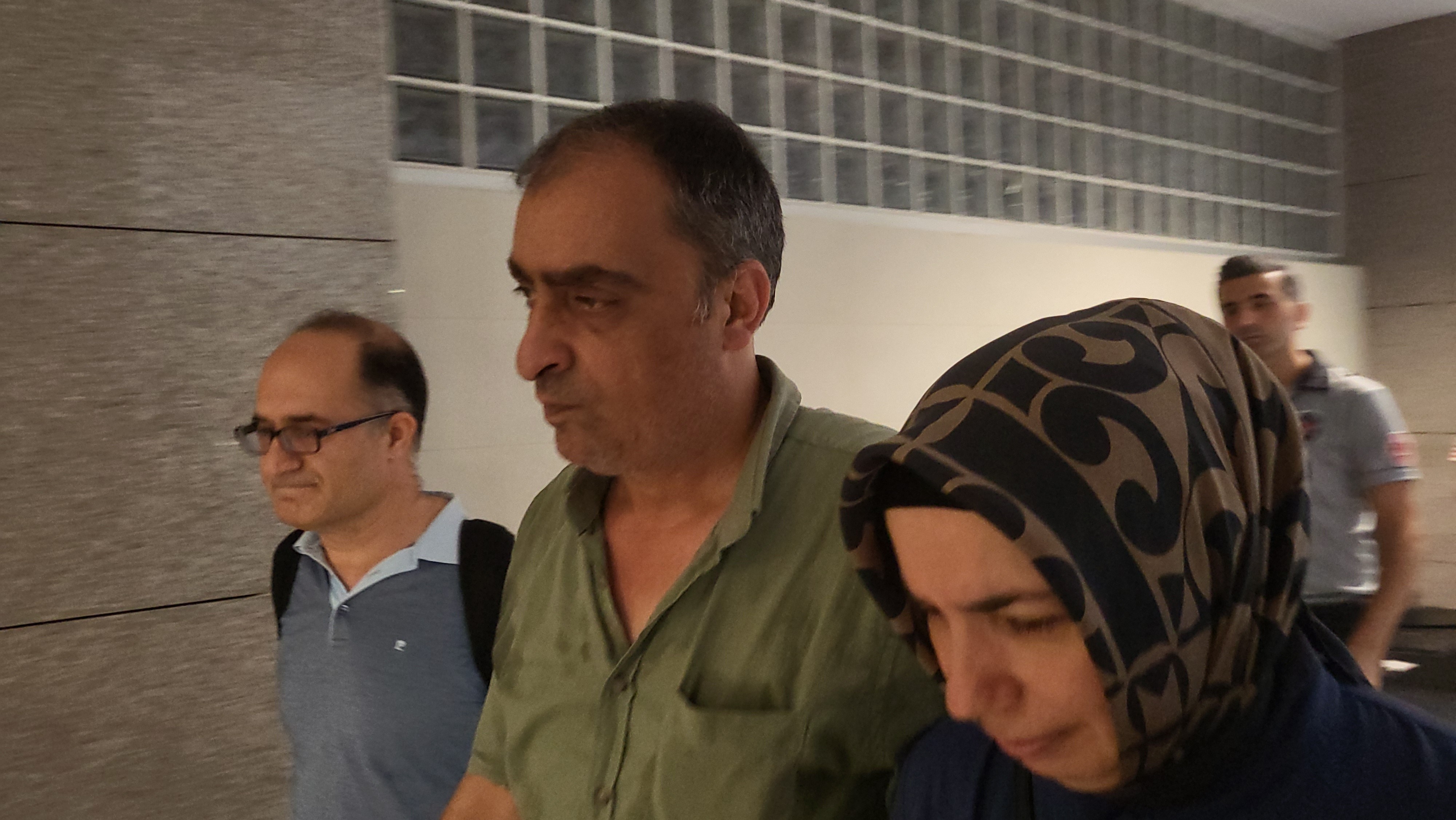 Scooter kullanan Dilara Gül'e çarparak ölümüne neden olan sürücü tahliye edildi