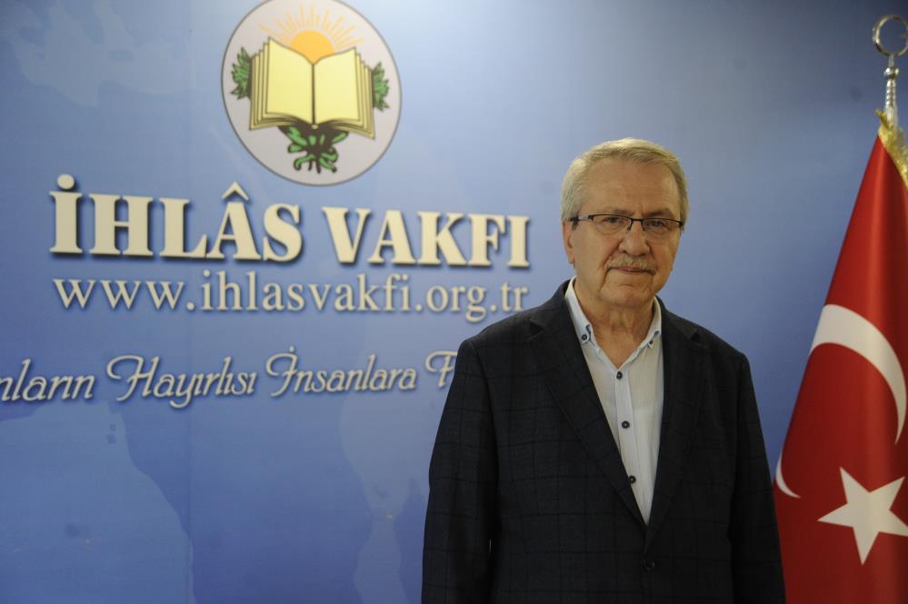 İhlas Vakfı yurtlarına kayıt yaptıracak öğrenciler devlet desteği alacak!