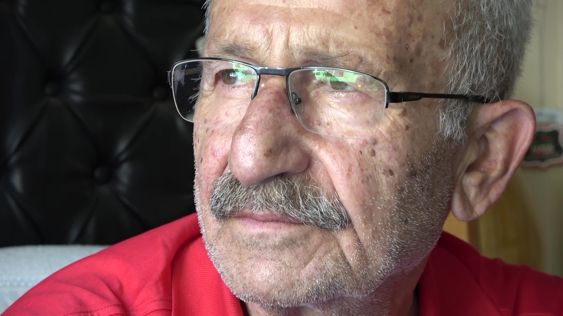 Onu gören Kemal Kılıçdaroğlu sanıyor: 'Kardeşi benim kadar benzemiyor'