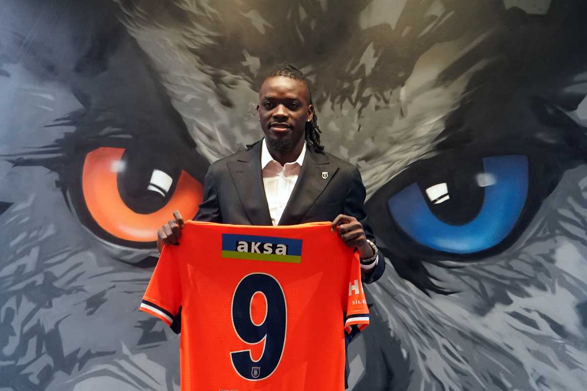 Göksel Gümüşdağ: 'Traore’nin transferinden büyük mutluluk duyuyoruz'