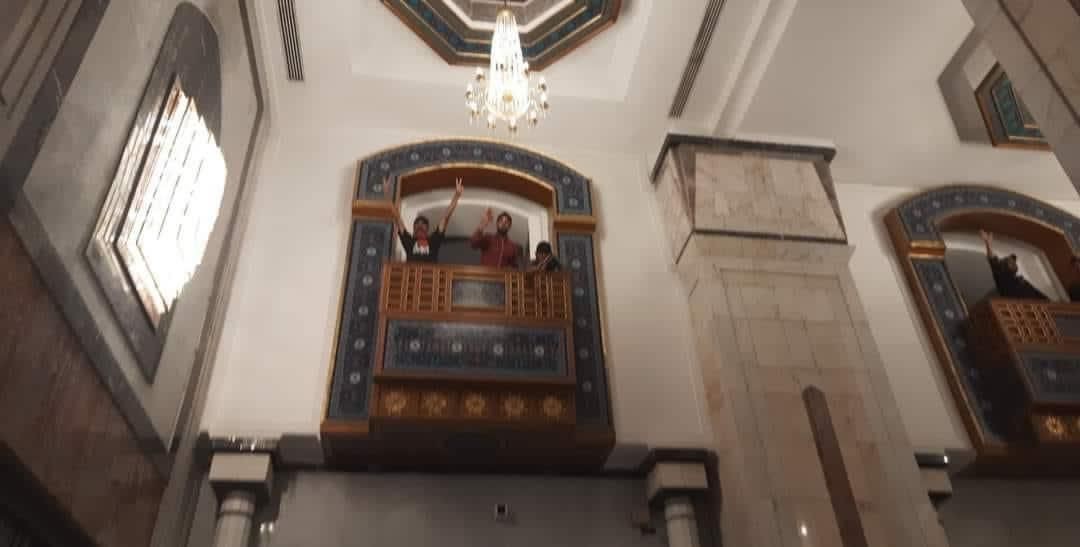 Irak'ta sokağa çıkma yasağı ilan edildi