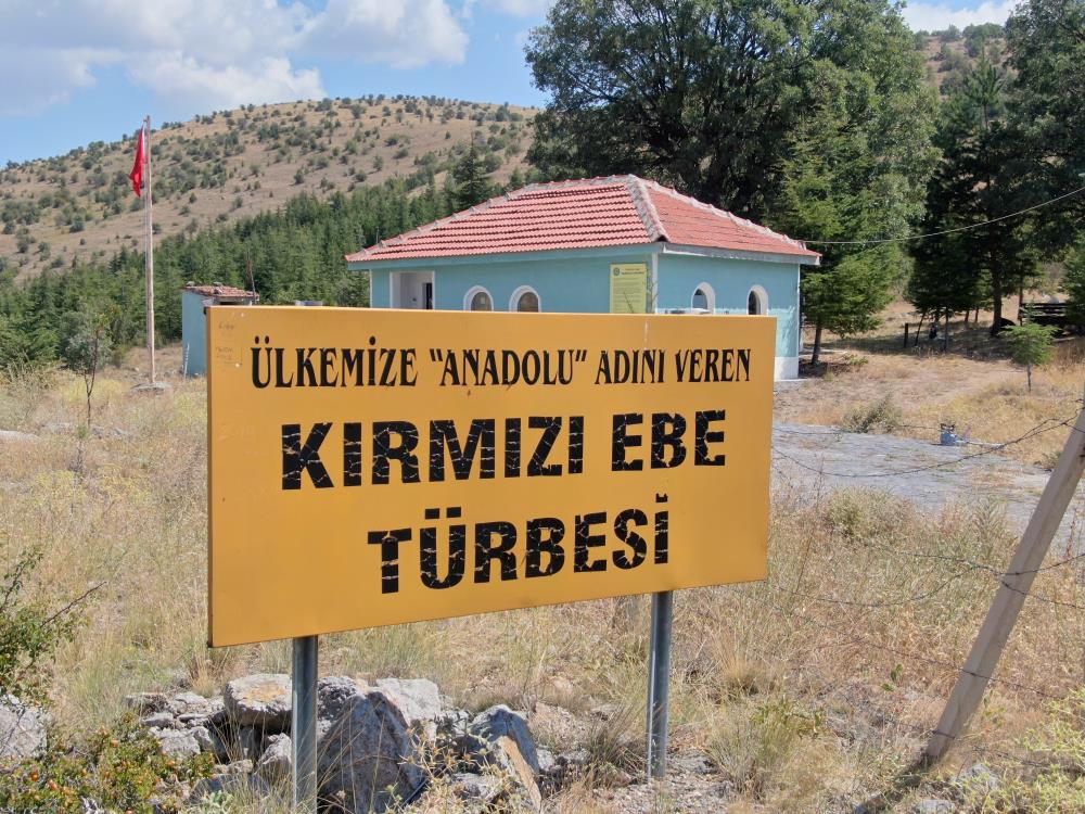 “Anadolu” isminin doğduğuna inanılan köy