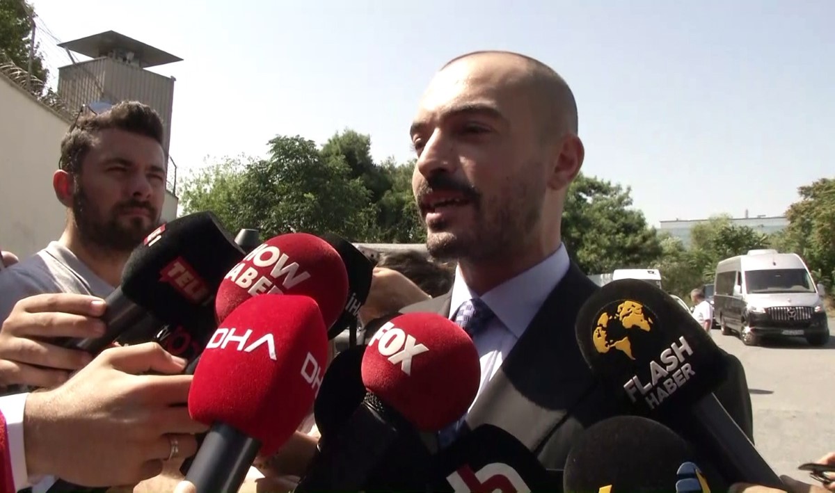 Şarkıcı Gülşen tahliye edildi!