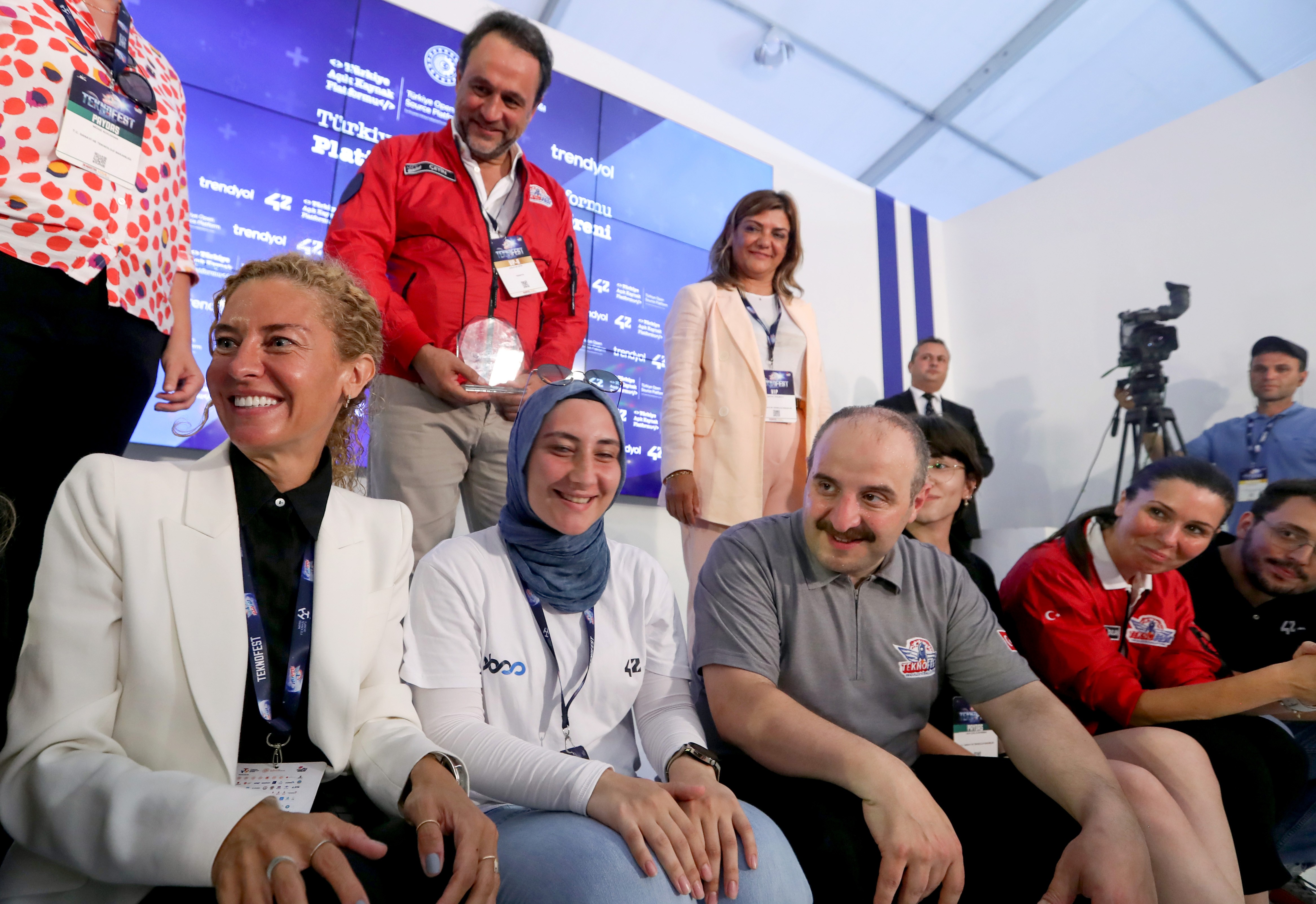 Trendyol, Türkiye Açık Kaynak Platformu’nun destekçisi oldu