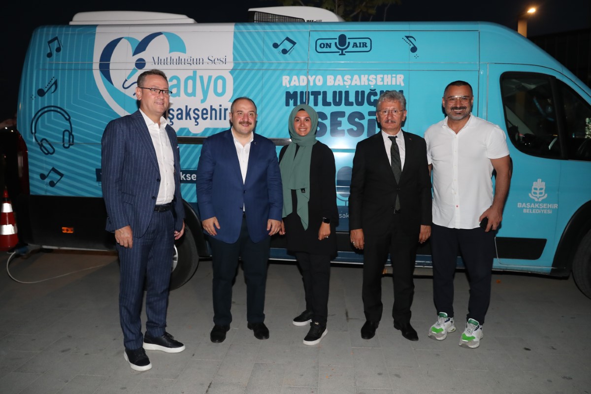 Türkiye’nin otomobili TOGG, önümüzdeki yıl Mart ayında yollarda olacak