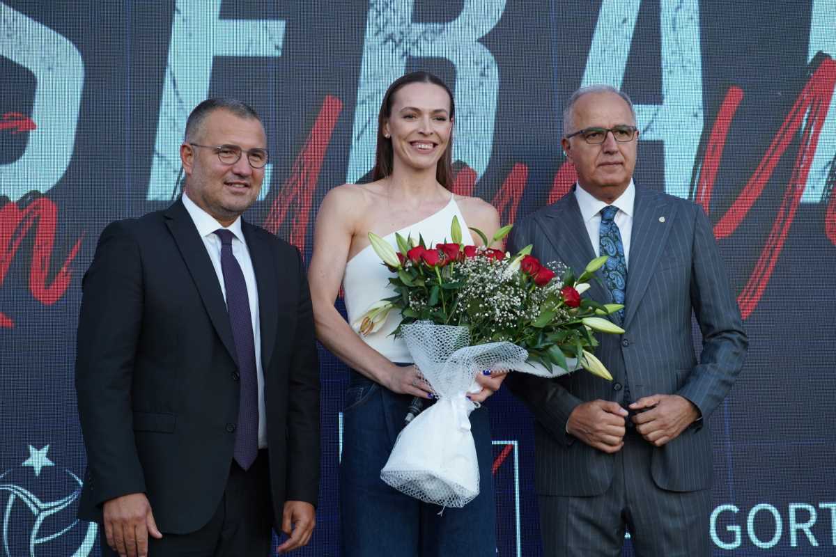 ‘Filenin Sultanları: Sebat’ belgeselinin ikinci bölümü “En Uzun Yaz’ın gösterimi yapıldı