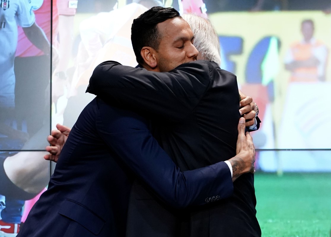 Josef de Souza: 'Bu tür cezalar Türk futbolunun imajına zarar veriyor'