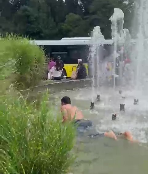 Sosyal medya fenomeni daha fazla izlenmeyi hayal ederken ölümden döndü