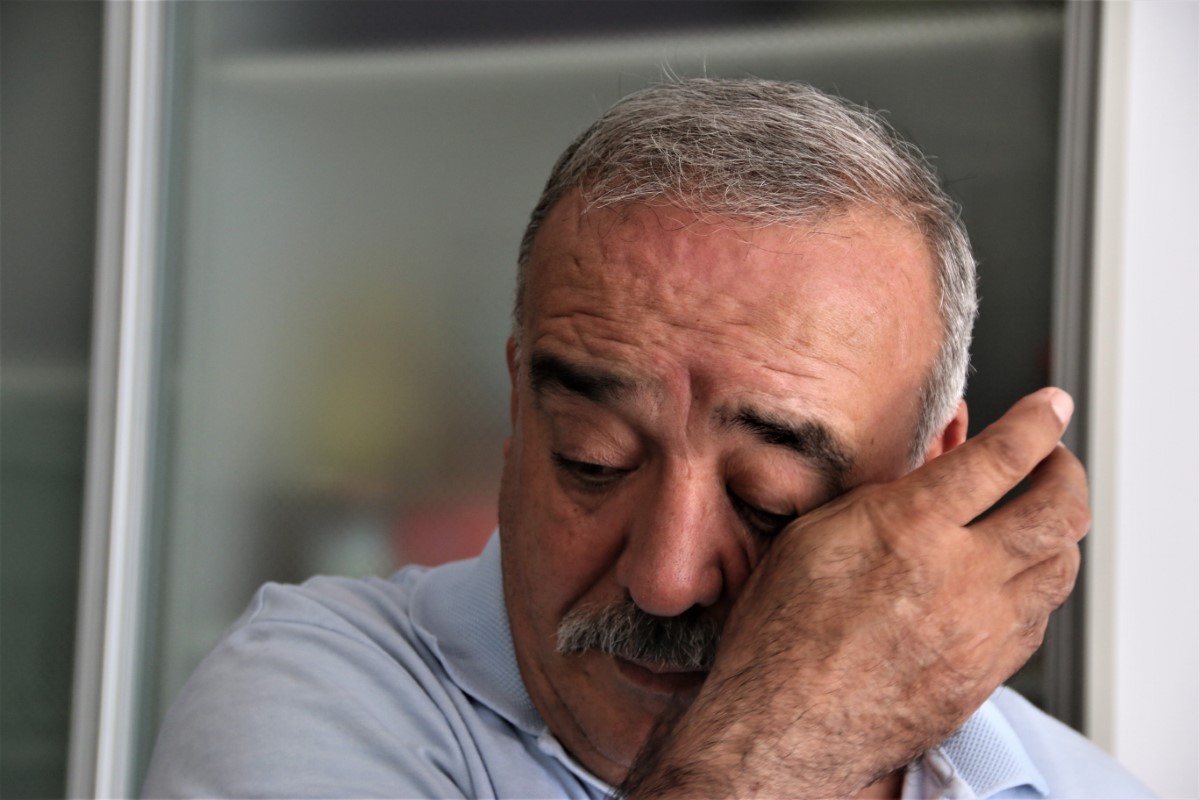 1980 darbesinde idam edilen Ülkücü Mustafa Pehlivanoğlu'nun ailesi, değiştirilen soy isimlerini geri istiyor