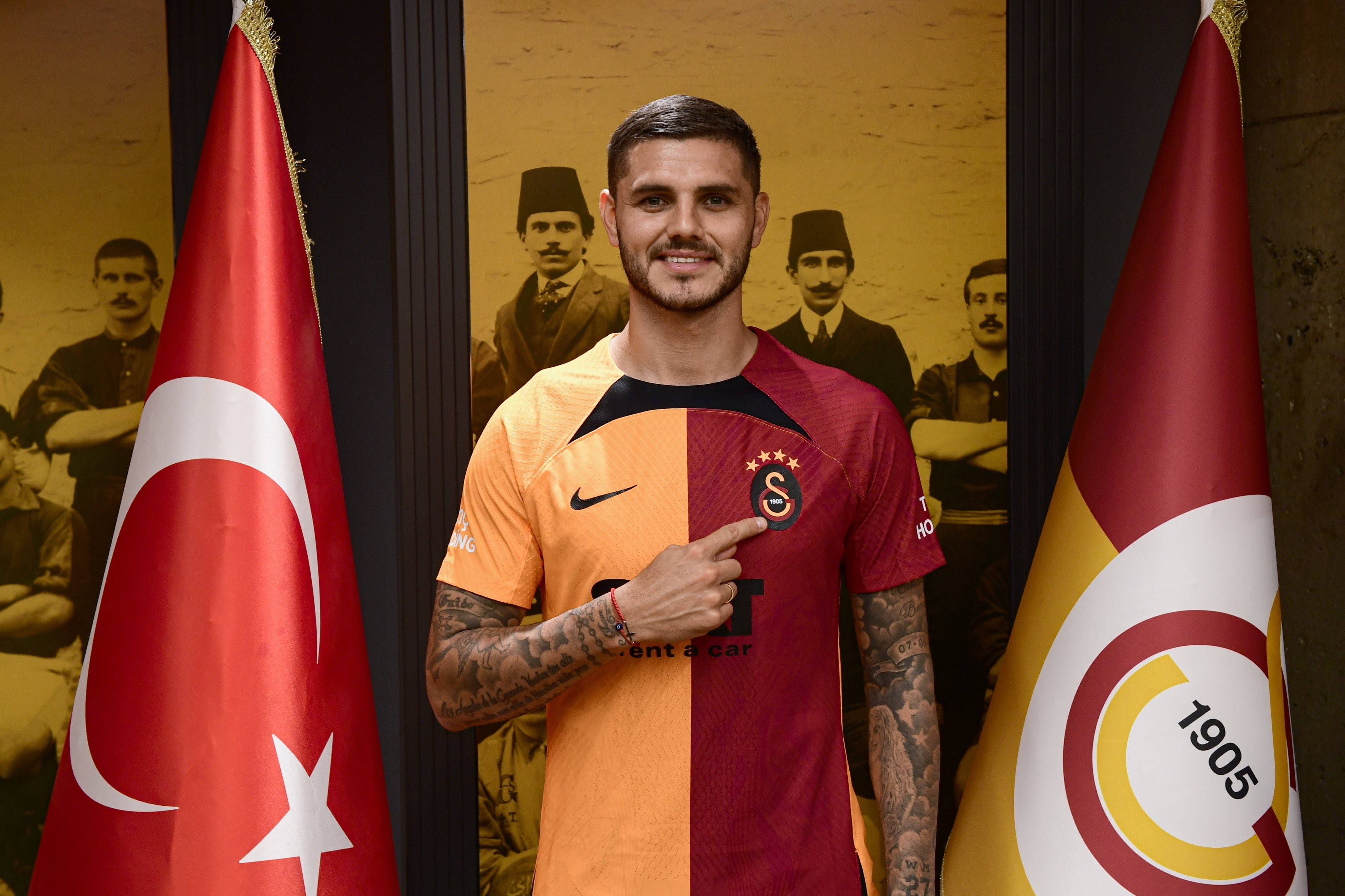 Yaz transfer sezonu sona erdi