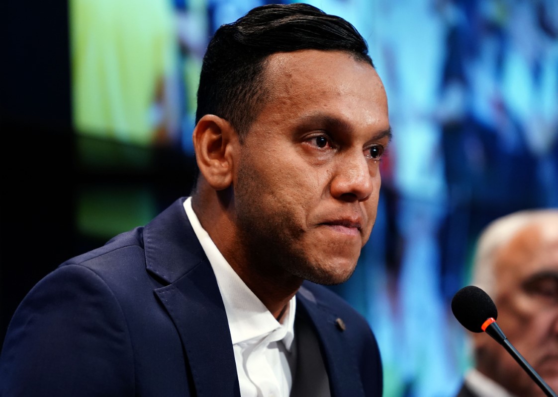 Josef de Souza: 'Bu tür cezalar Türk futbolunun imajına zarar veriyor'