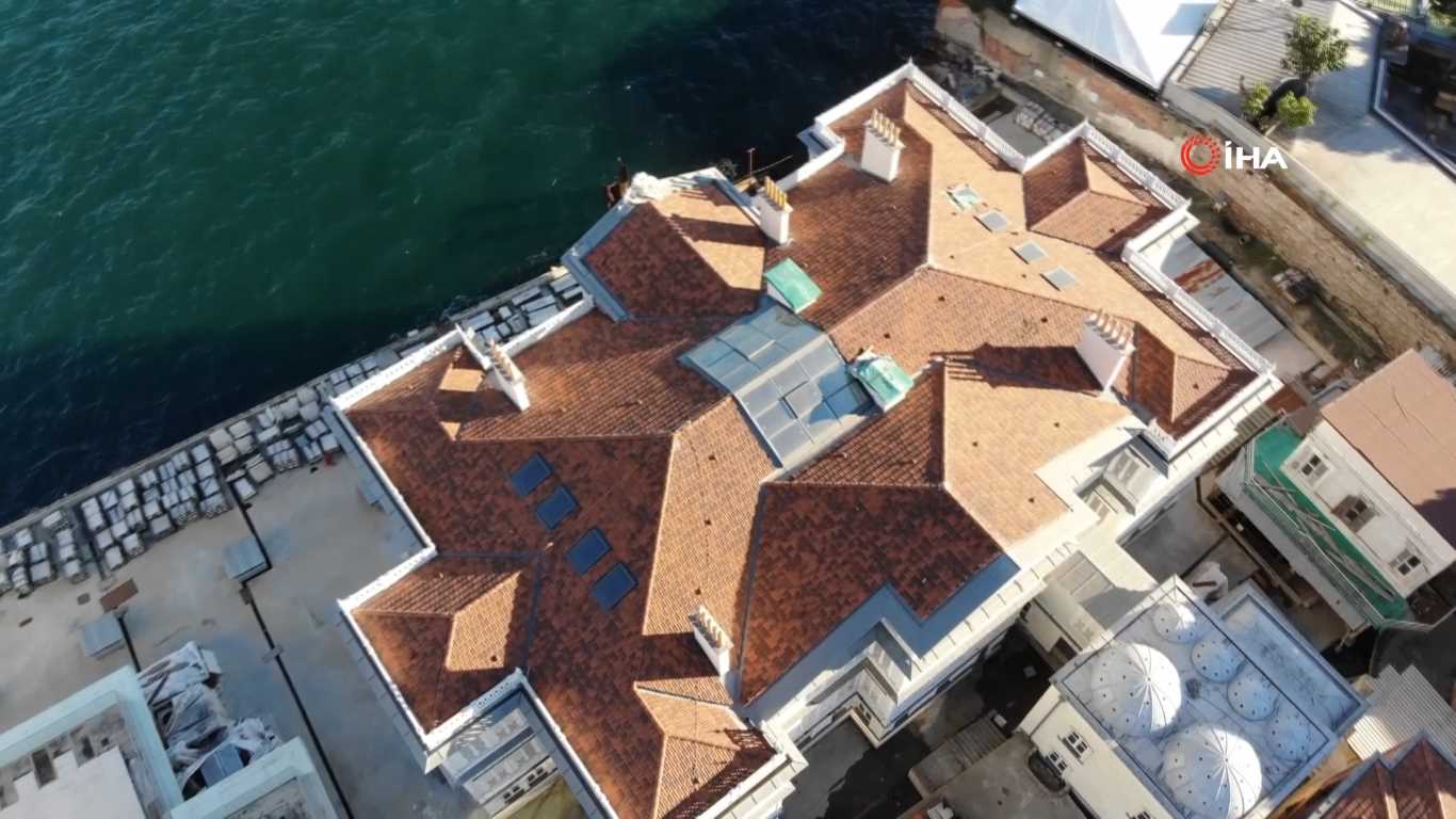 Yalılarının devriyle isimleri gündeme gelen Hatice ve Fehime sultanların sürgündeki yürek burkan hayatları