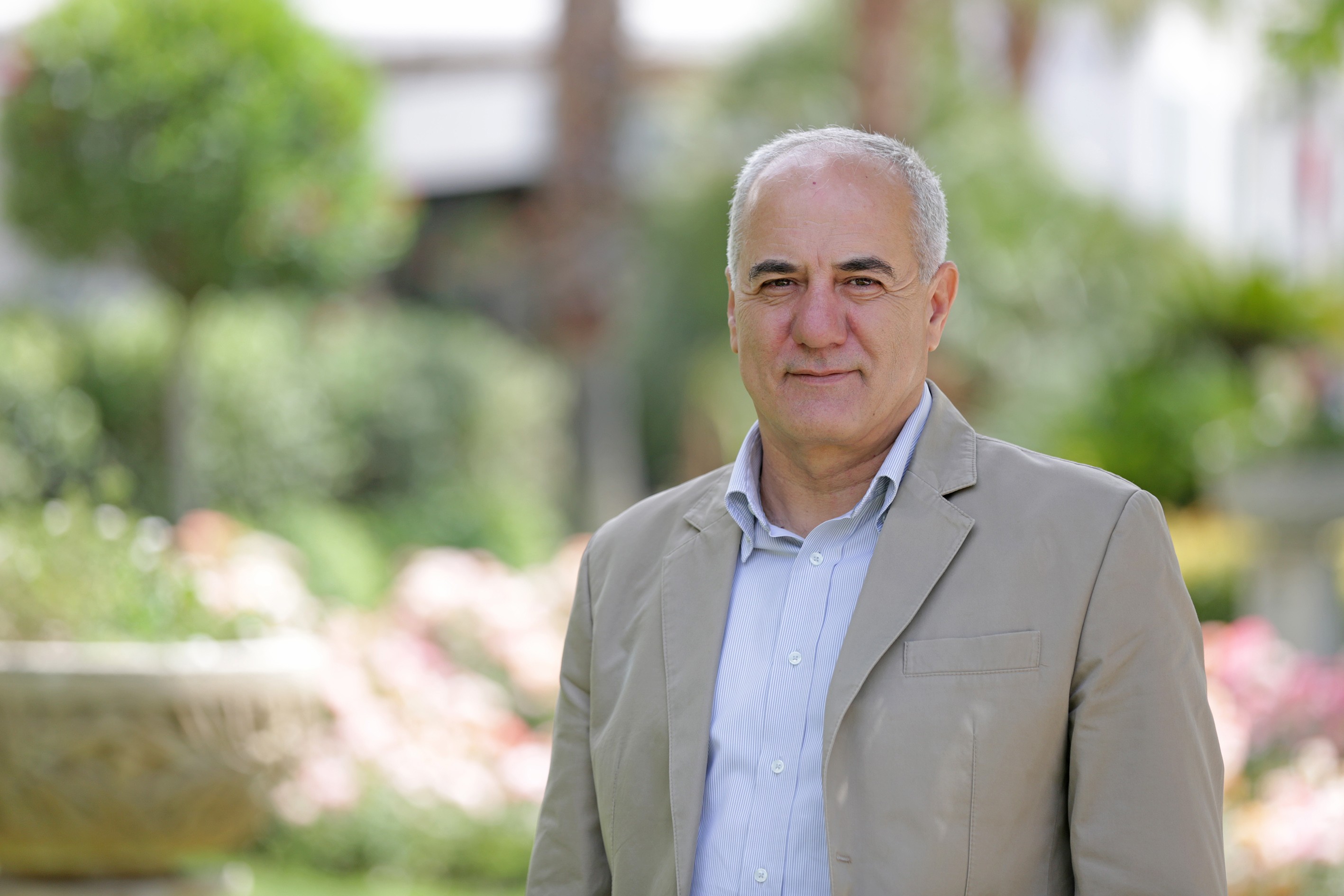 Türkiye 2023’te 50 milyon turist bekliyor