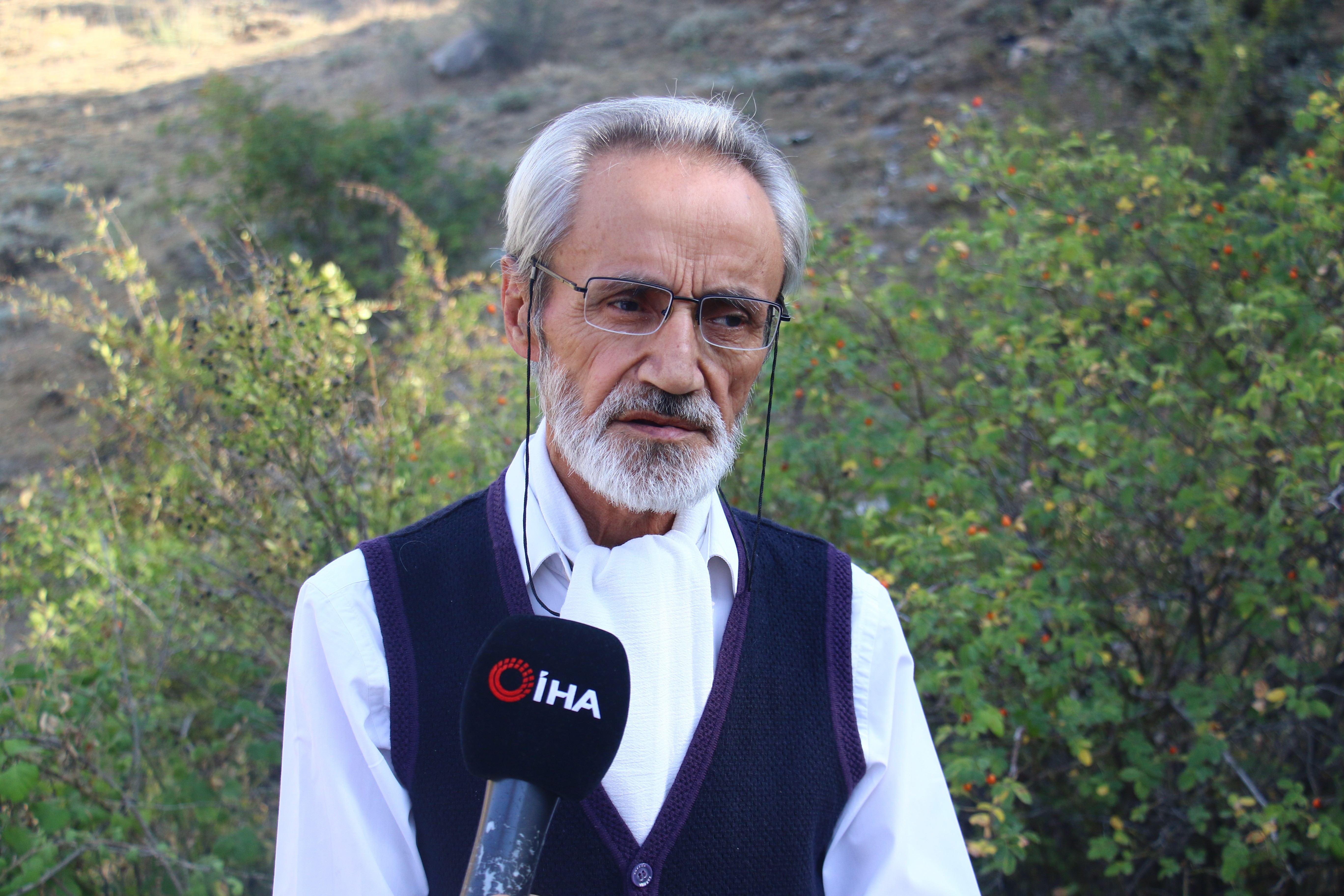 Ankara’nın Sümela'sı yok olma tehlikesi ile karşı karşıya