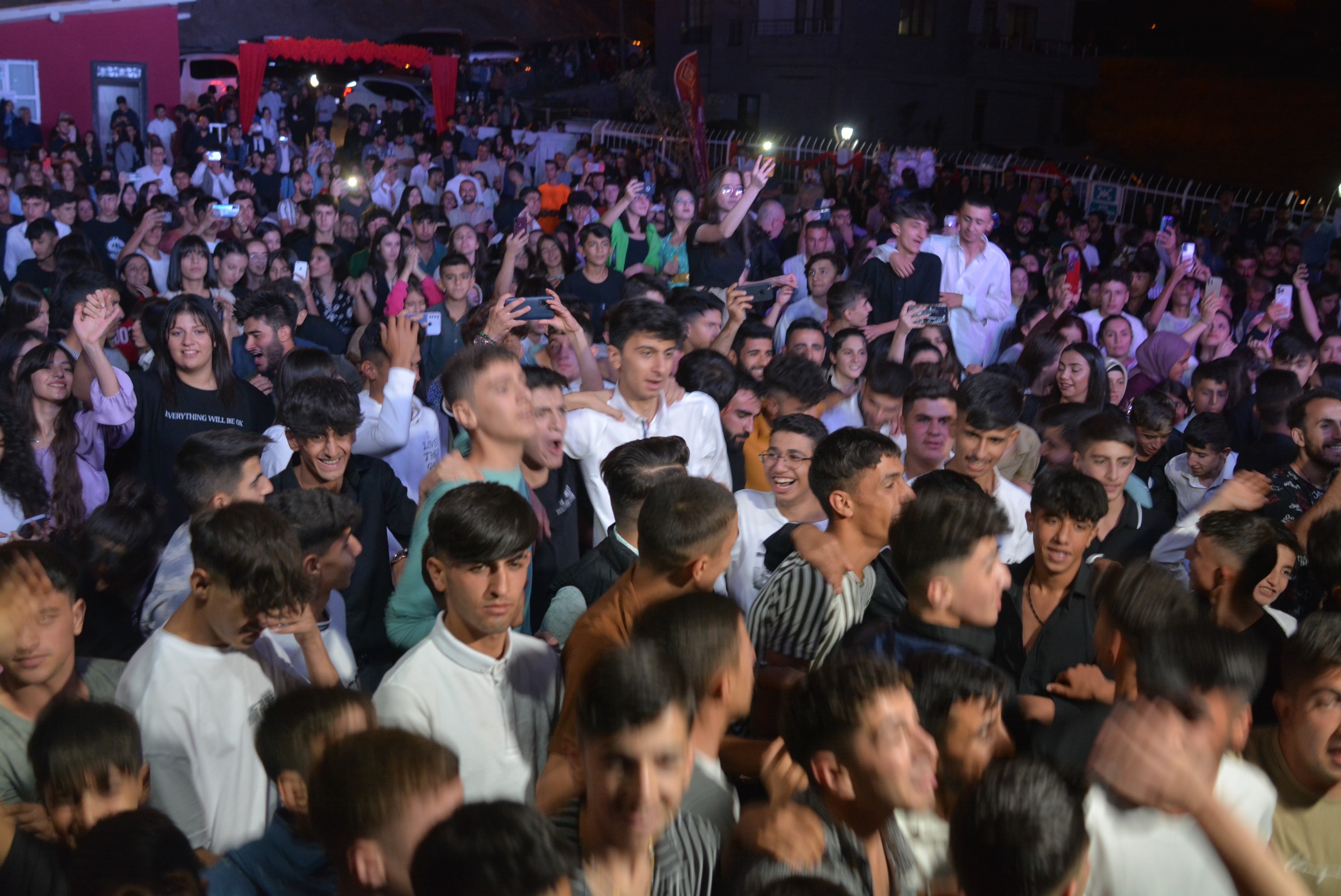 Sahnede zıplamasıyla bilinen Tıvorlu İsmail'in zor anları