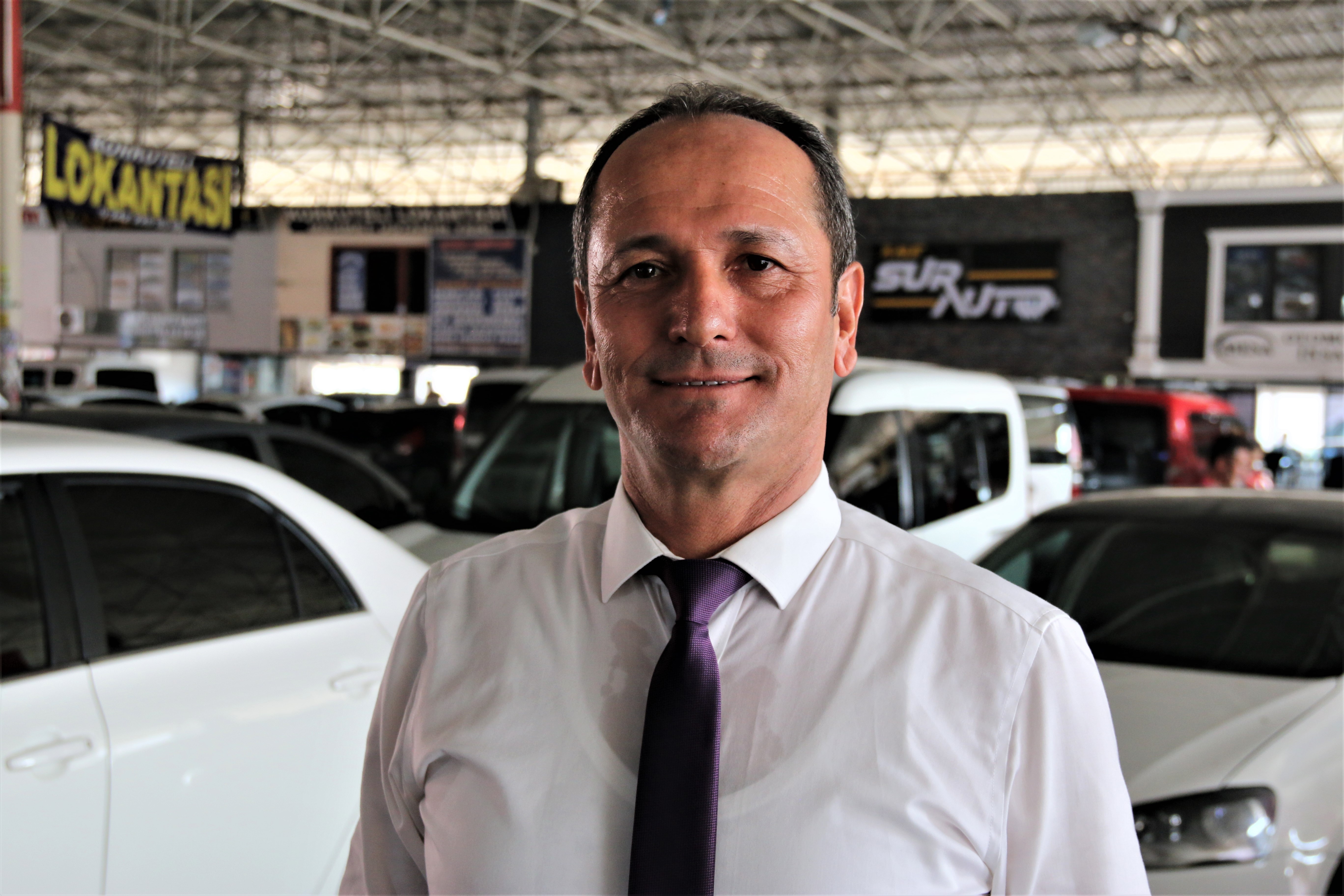 Otomobil piyasasında 6+6 hareketliliği: 3-5 bin TL’sine bakmadan satmaya başladılar