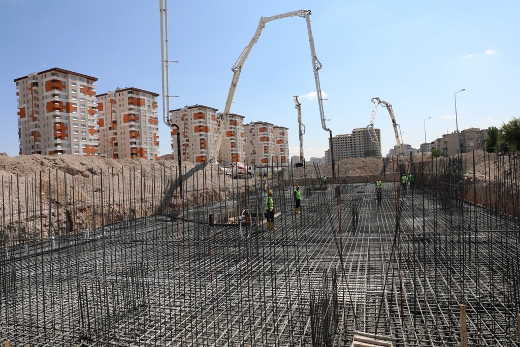 TOKİ sosyal konut projesi başvuru tarihi belli oldu! Başvuru şartları neler?