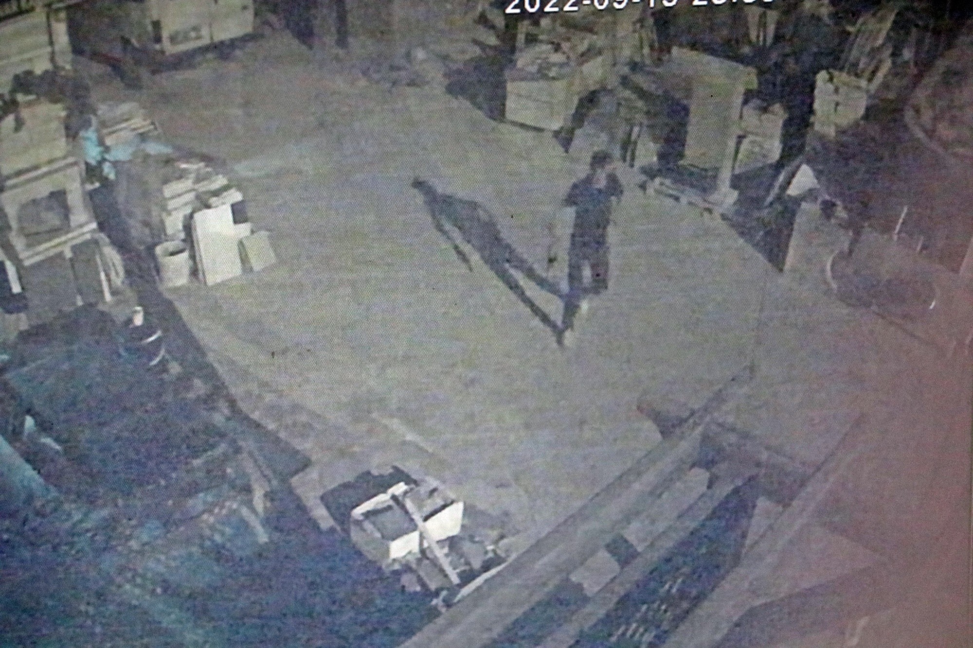 Antalya'da akıl almaz olay!